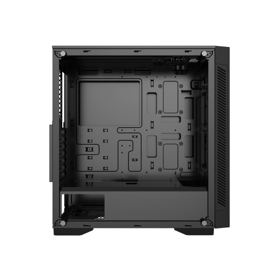 Кутия за компютър DeepCool Case ATX - MATREXX 55 RGB V3
