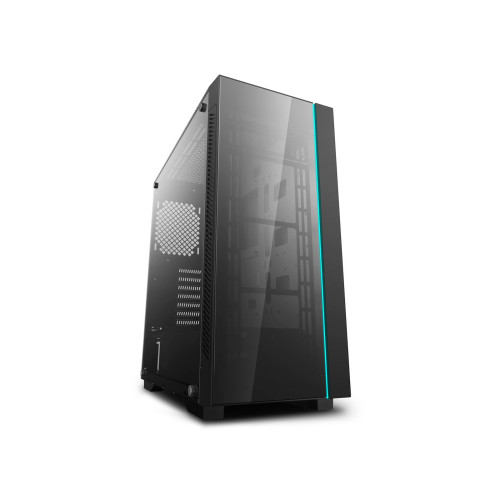 Кутия за компютър DeepCool Case ATX - MATREXX 55 RGB V3
