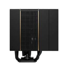 Охладител за процесор DeepCool CPU Cooler ASSASSIN VC ELITE - Vapor Chamber, Dual-Tower