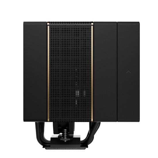 Охладител за процесор DeepCool CPU Cooler ASSASSIN VC ELITE - Vapor Chamber, Dual-Tower