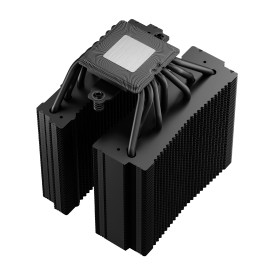 Охладител за процесор DeepCool CPU Cooler ASSASSIN VC ELITE - Vapor Chamber, Dual-Tower