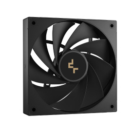 Охладител за процесор DeepCool CPU Cooler ASSASSIN VC ELITE - Vapor Chamber, Dual-Tower