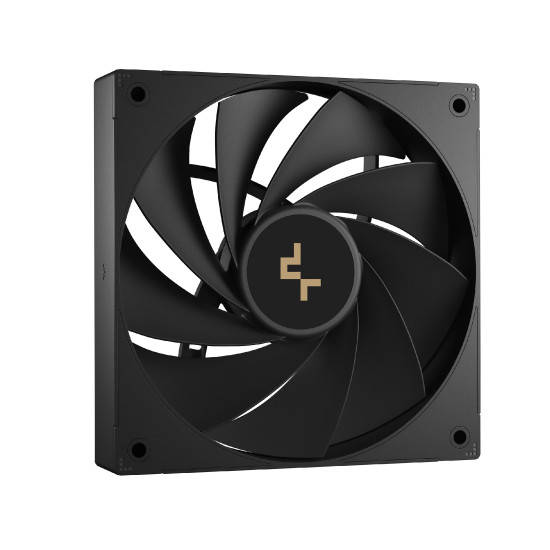Охладител за процесор DeepCool CPU Cooler ASSASSIN VC ELITE - Vapor Chamber, Dual-Tower