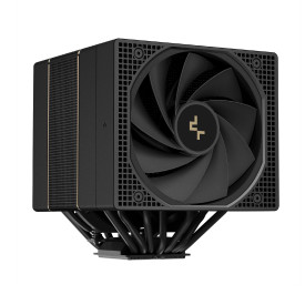 Охладител за процесор DeepCool CPU Cooler ASSASSIN VC ELITE - Vapor Chamber, Dual-Tower