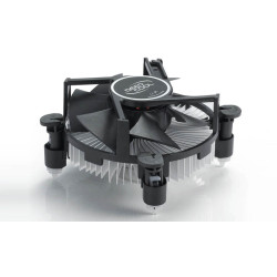 Охладител за процесор DeepCool CPU Cooler CK-11509 - LGA775/LGA1150