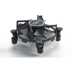Охладител за процесор DeepCool CPU Cooler CK-11509 - LGA775/LGA1150