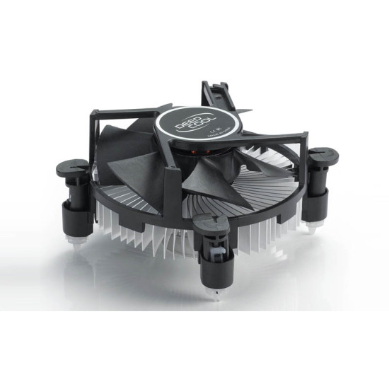Охладител за процесор DeepCool CPU Cooler CK-11509 - LGA775/LGA1150