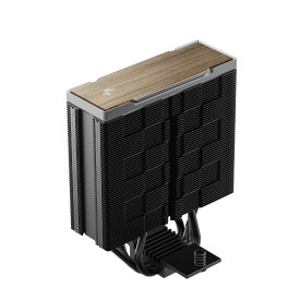 Охладител за процесор DeepCool CPU Cooler AK400 G2