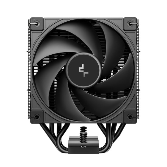 Охладител за процесор DeepCool CPU Cooler AK400 G2