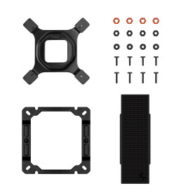 Охладител за процесор DeepCool CPU Cooler AK400 G2