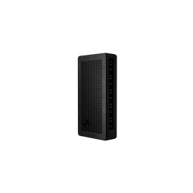 Разклонител за вентилатори DeepCool Fan Hub - Addressable RGB Hub SC700 - 12 port, SATA Power, Magnetic