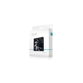 Вентилатор DeepCool Fan 120mm - FK120