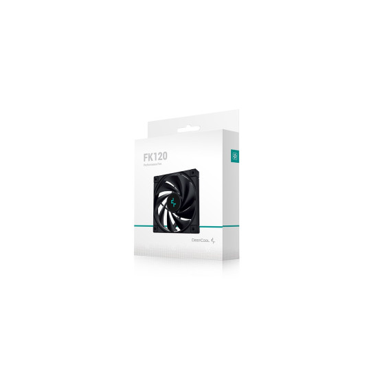 Вентилатор DeepCool Fan 120mm - FK120