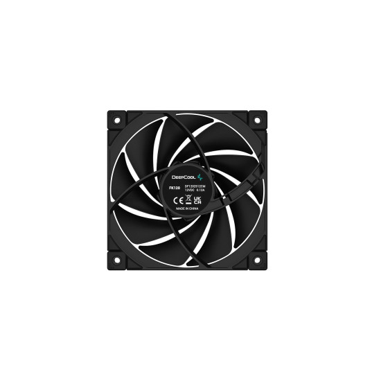 Вентилатор DeepCool Fan 120mm - FK120