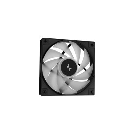 Водно охлаждане DeepCool Water Cooling LE240 V2 - Addressable RGB - LGA1851/AM5