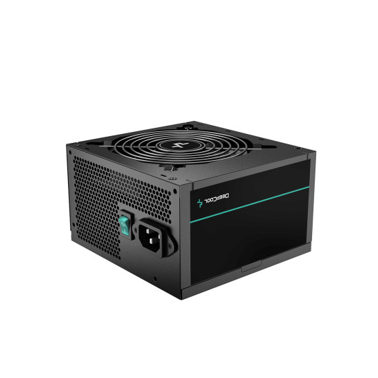 Захранване DeepCool PSU 750W - 80+ Gold - PM750D