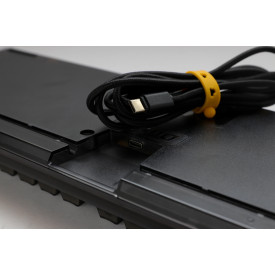 Клавиатура Ducky DKON2108ST BUSPDABAAAC1, USB, RGB, Cherry MX Brown, Black