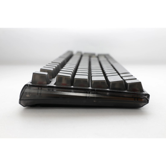 Клавиатура Ducky DKON2108ST BUSPDABAAAC1, USB, RGB, Cherry MX Brown, Black