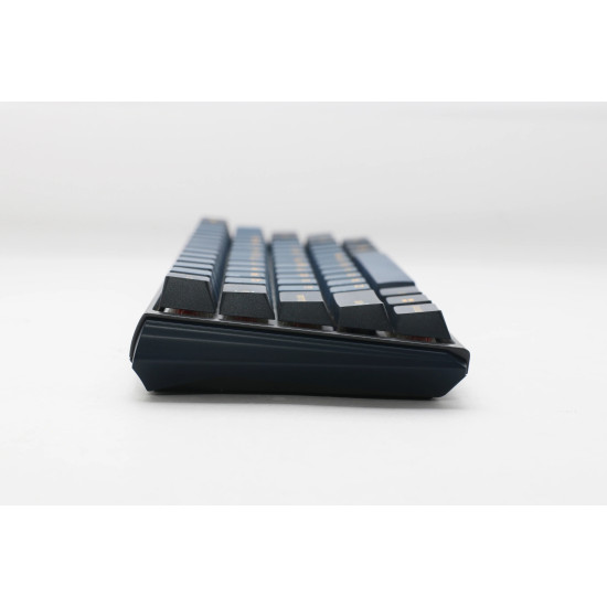 Клавиатура Ducky One 3 Pro Mini Nazca Line 8K, RGB, Cherry MX2A RGB Speed Silver, Black