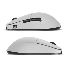 Безжична мишка Endgame Gear XM2w 4K v2 - Wireless Gaming Mouse - White