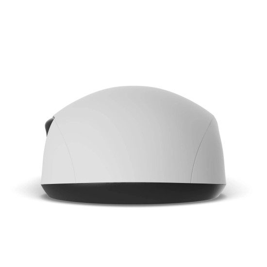 Безжична мишка Endgame Gear XM2w 4K v2 - Wireless Gaming Mouse - White
