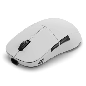 Безжична мишка Endgame Gear XM2w 4K v2 - Wireless Gaming Mouse - White
