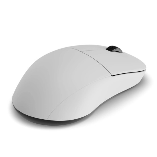 Безжична мишка Endgame Gear XM2w 4K v2 - Wireless Gaming Mouse - White