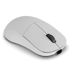 Безжична мишка Endgame Gear XM2w 4K v2 - Wireless Gaming Mouse - White
