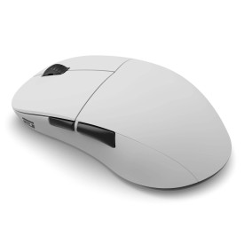 Безжична мишка Endgame Gear XM2w 4K v2 - Wireless Gaming Mouse - White