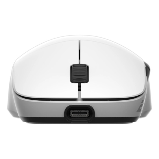 Безжична мишка Endgame Gear XM2we 1K - Wireless Gaming Mouse - White