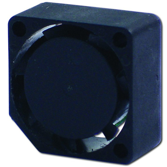 Вентилатор Evercool Fan 20x20x8 1Ball (5V, 11000RPM) - EC2008M05CA