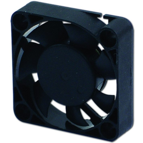 Вентилатор Evercool Fan 40x40x10 5V EL (6000 RPM) - 4010HH05EA