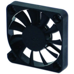 Вентилатор Evercool Fan 40x40x7 1Ball (5V,5500 RPM) - EC4007H05CA