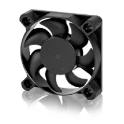 Вентилатор Evercool Fan 50x50x10 5V EL (4500RPM) EC5010M05EA