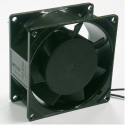 Вентилатор Evercool fan 80x80x38 220V 2 ball bearing 2300rpm