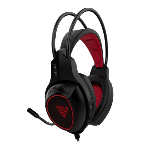 Слушалки Gamdias Gaming Heaphones - EROS E2