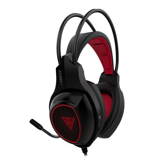 Слушалки Gamdias Gaming Heaphones - EROS E2