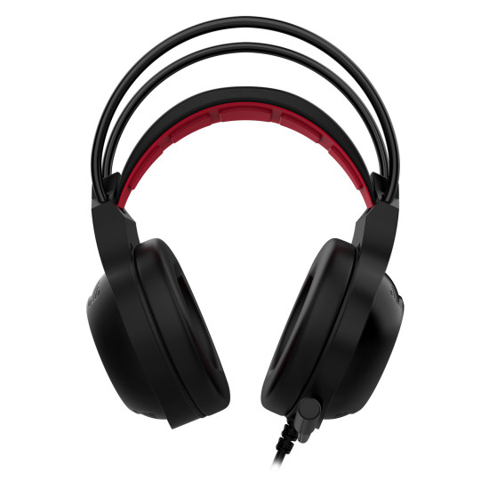 Слушалки Gamdias Gaming Heaphones - EROS E2