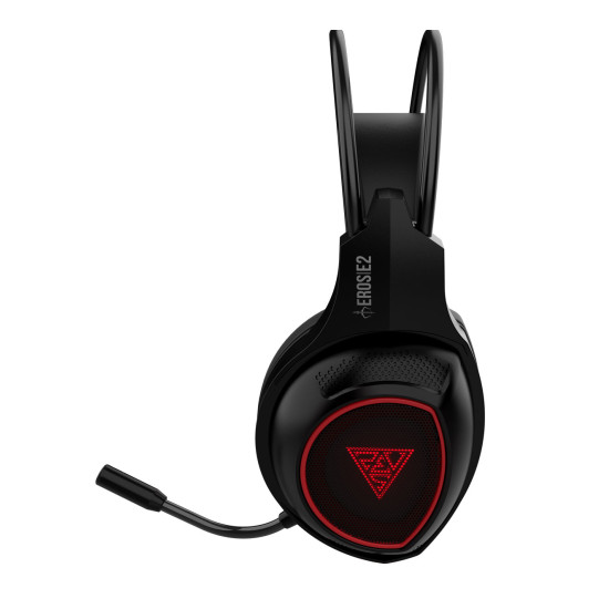 Слушалки Gamdias Gaming Heaphones - EROS E2