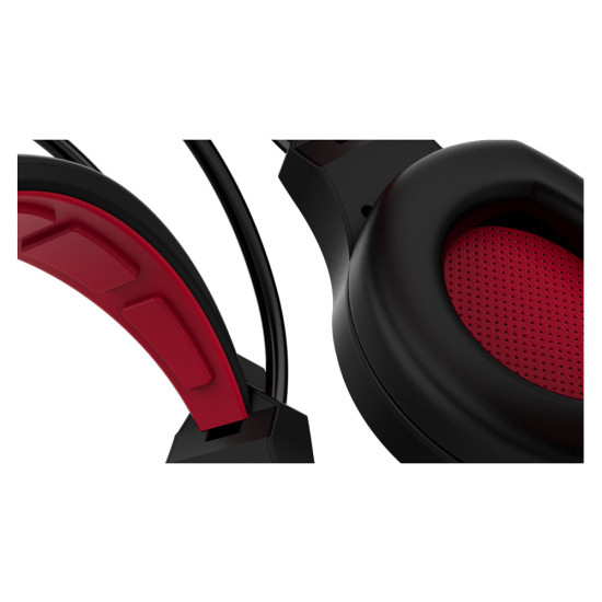 Слушалки Gamdias Gaming Heaphones - EROS E2