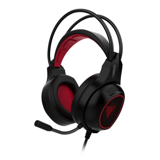 Слушалки Gamdias Gaming Heaphones - EROS E2