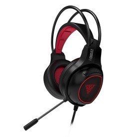 Слушалки Gamdias Gaming Heaphones - EROS E2