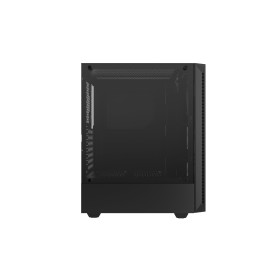Кутия за компютър Gamdias Case ATX - ARGUS E4 - aRGB, Tempered Glass