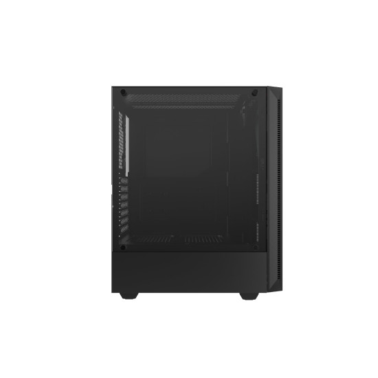Кутия за компютър Gamdias Case ATX - ARGUS E4 - aRGB, Tempered Glass