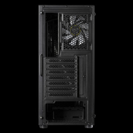 Кутия за компютър Gamdias Case ATX - ARGUS E5 - aRGB, Tempered Glass