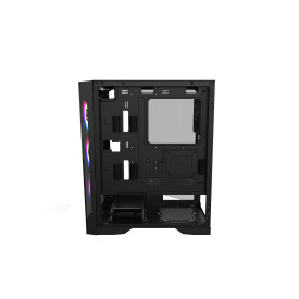 Кутия за компютър Gamdias Case ATX - TALOS E2 Elite - aRGB, Tempered Glass