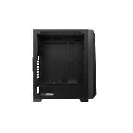 Кутия за компютър Gamdias Case ATX - APOLLO M2 Elite RGB