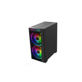 Кутия за компютър Gamdias Case ATX - APOLLO M2 Elite RGB
