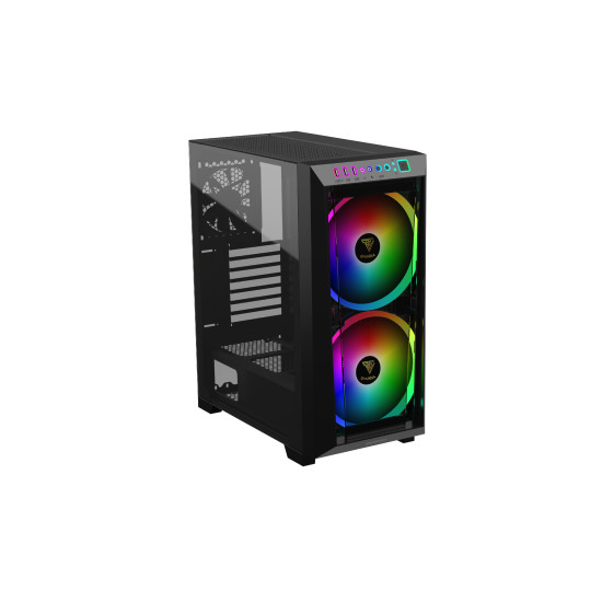 Кутия за компютър Gamdias Case ATX - APOLLO M2 Elite RGB