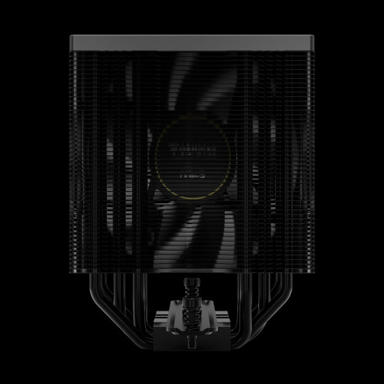 Охладител за процесор Gamdias CPU Cooler - BOREAS M2 510 - LGA1700/AM5